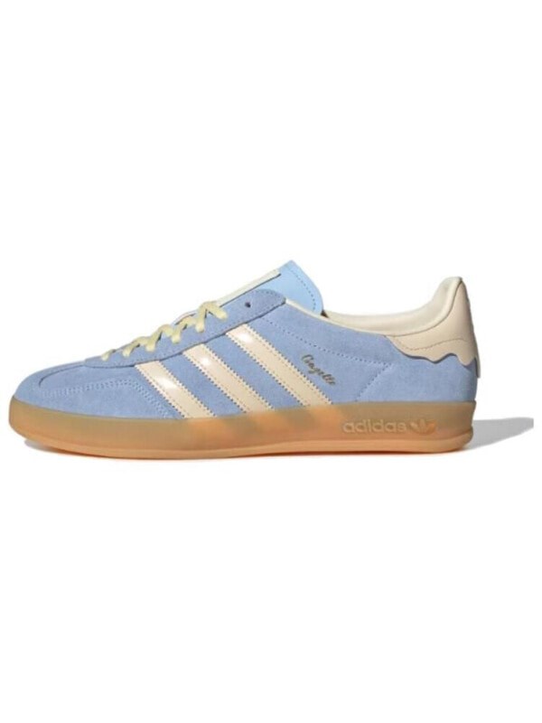 Adidas Gazelle Indoor 'Valentine's Day Glow Blue' 62297712