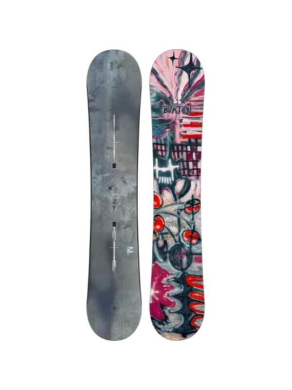 Сноуборд женский для катания Burton 22943103000 60940539