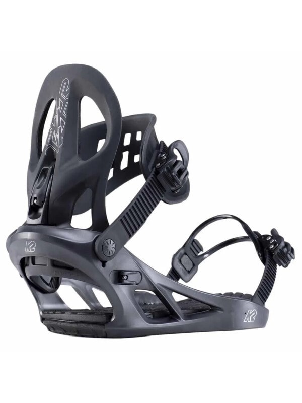 Крепление для сноуборда K2 SNOWBOARDS Универсальное Mach 50746578