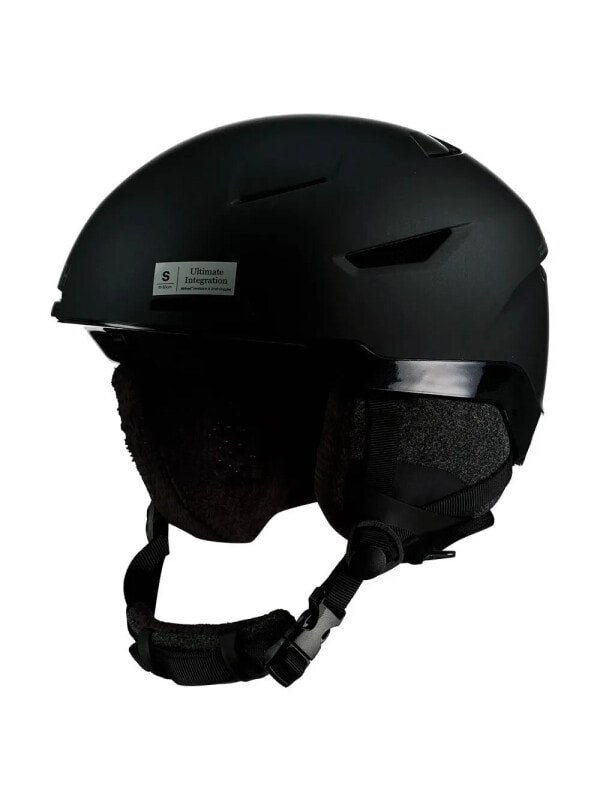 Шлем для сноуборда женский Smith Vida 716736286204 56913313