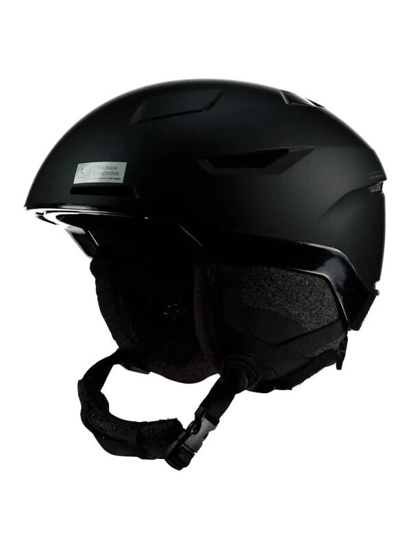 Шлем зимний женский Smith Vida 0716736371085 56913316