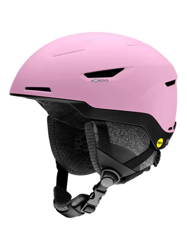 Шлем для зимних видов спорта женский Smith Vida MIPS 56941238