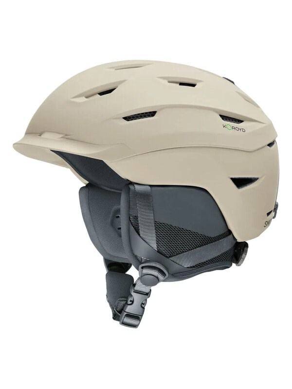 Шлем лыжный универсальный Smith Level 0197737016807 56941223