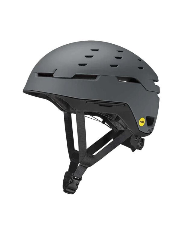 Шлем для горнолыжного спорта унисекс Smith Summit Mips 57505996