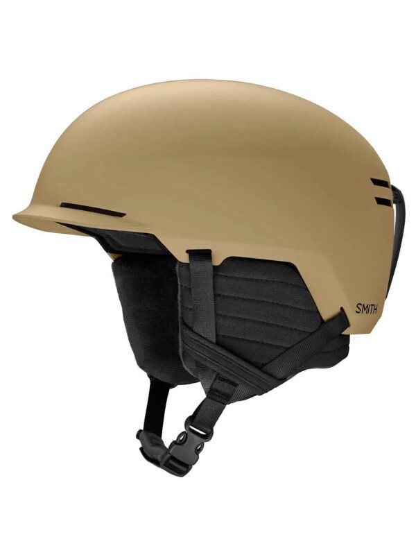 Шлем защитный для лыж и сноуборда унисекс Smith Scout 0716736825922 56913318