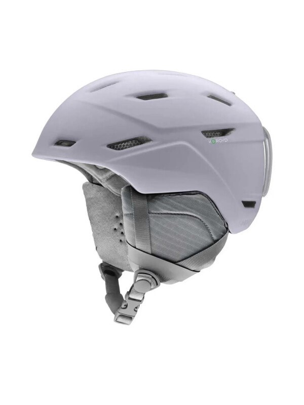 Шлем женский для зимних видов спорта Smith Mirage 0197737017460 56941228