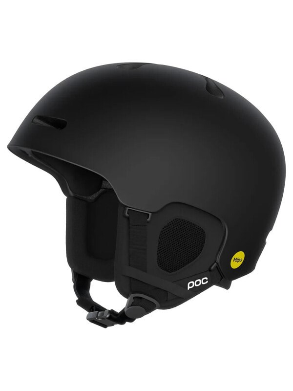 Шлем спортивный мужской для горных лыж POC Fornix MIPS 7325549958067 57731396