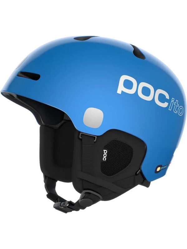 Шлем детский горнолыжный POC POCito Fornix MIPS 10467 56843815