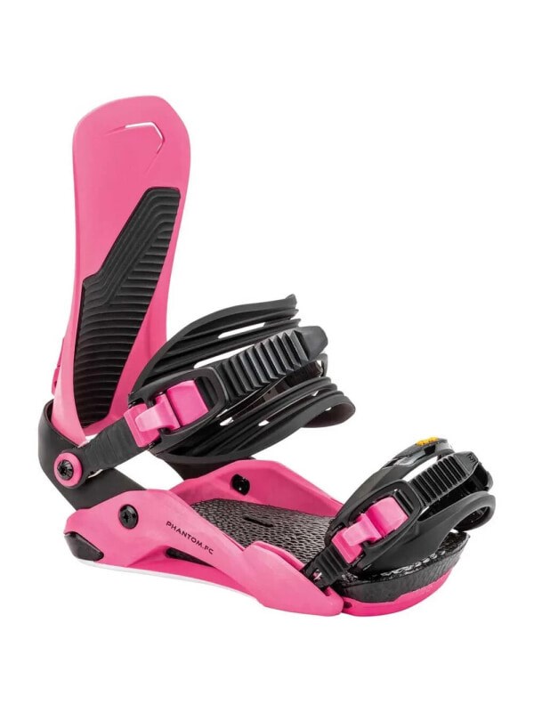 СноубордическиеBindings для мужчин NITRO Phantom 7630221876110 58262700