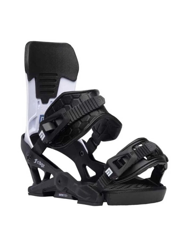 Крепление для сноуборда NOW Fridge женское 42627949