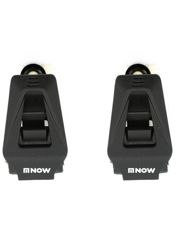 Комплект пряжек для крепления NOW GF 7630463449592 46270827