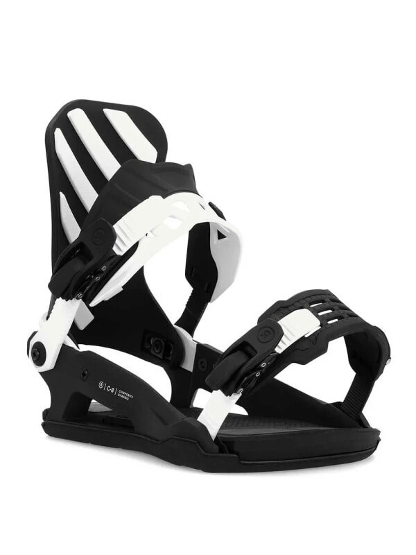 Крепление для сноуборда Ride RIDE C-8 мужское 42629435
