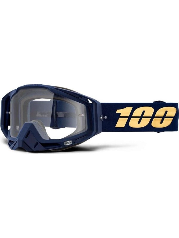 Г goggles для мотокросса мужские 100% RACECRAFT BAKKEN EAN841269148108 60515243