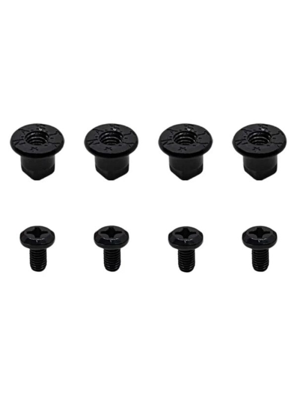 Комплект крепежа для высоких креплений Nidecker Ny-modback 7630949104557 63457170