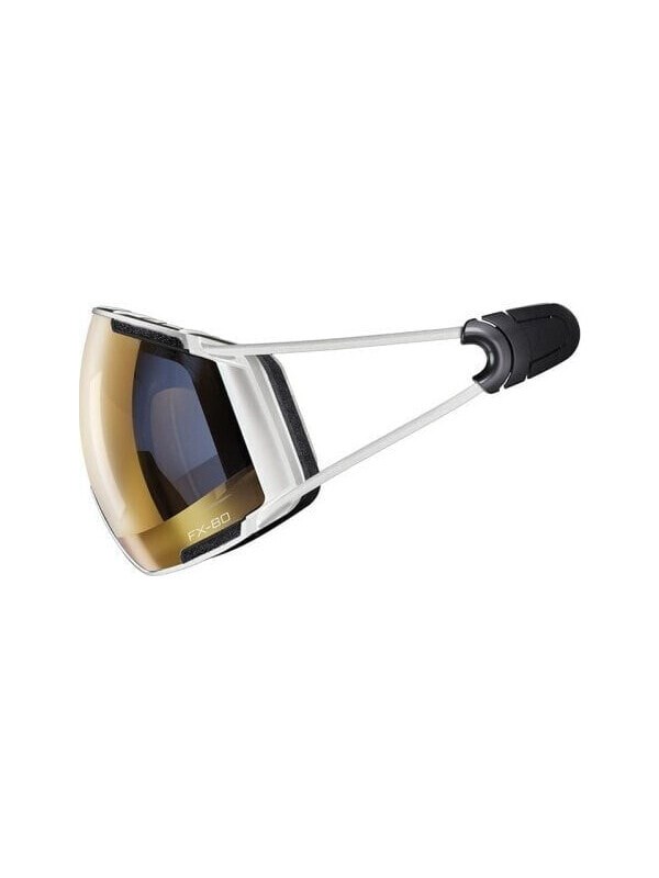 Горнолыжные очки для мужчин Casco FX-80 Magnet Link VAUTRON Plus 61164389