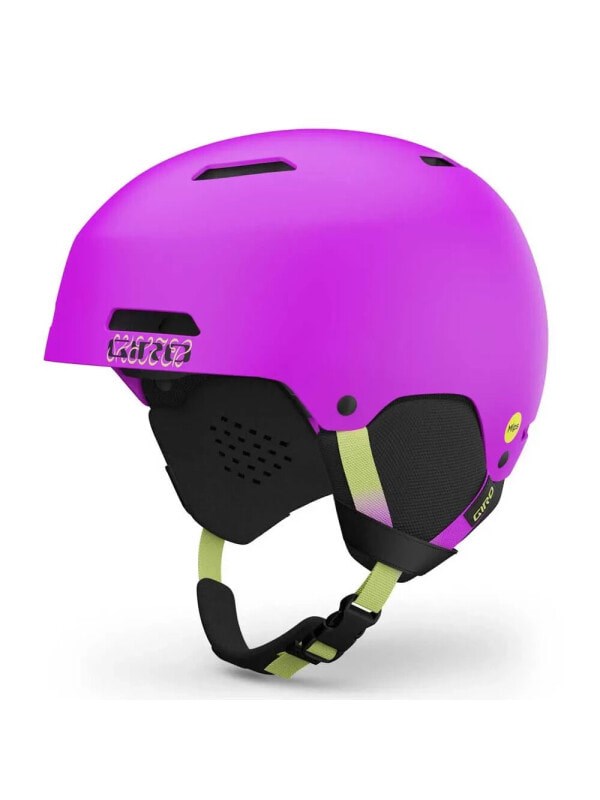 Шлем женский спортивный для катания Giro Ledge FS MIPS 0196178063746 62869923