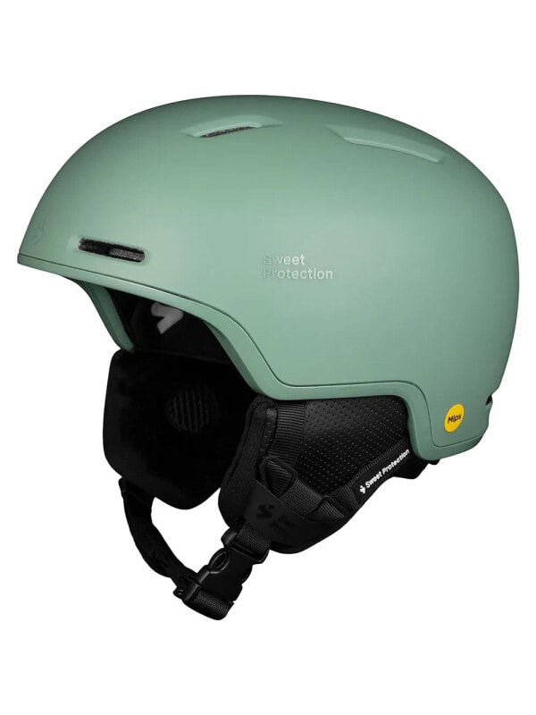 Шлем для горных лыж унисекс Sweet Protection Looper MIPS 57792210