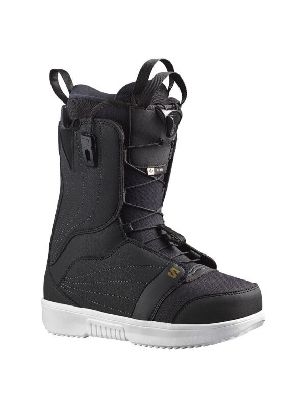 Сноубордические ботинки женские для катания Salomon 0195751438735 42630747