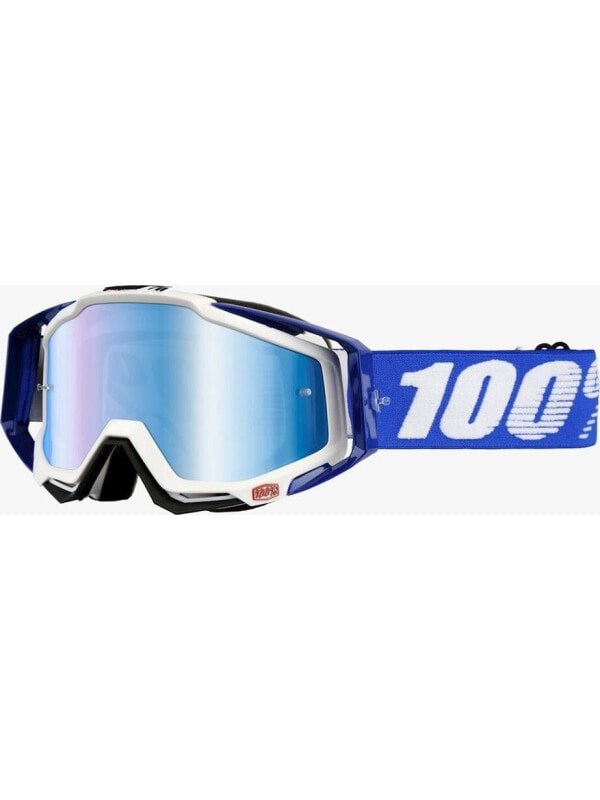 Горные гoggle для мотоспорта 100% RACECRAFT 817779013168 60515411