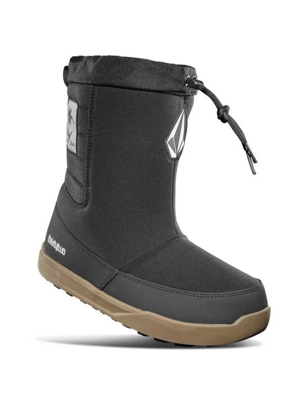 Ботинки зимние мужские для сноуборда Thirtytwo Moon Walker X Volcom 0194691602534 60197636