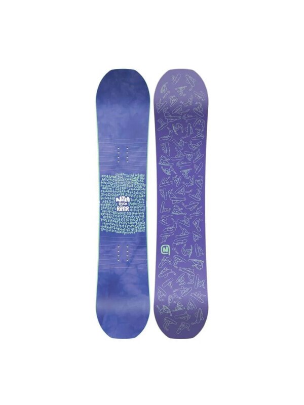 Сноуборд детский для всех гор NITRO Ripper Junior 7630221844379 59305569
