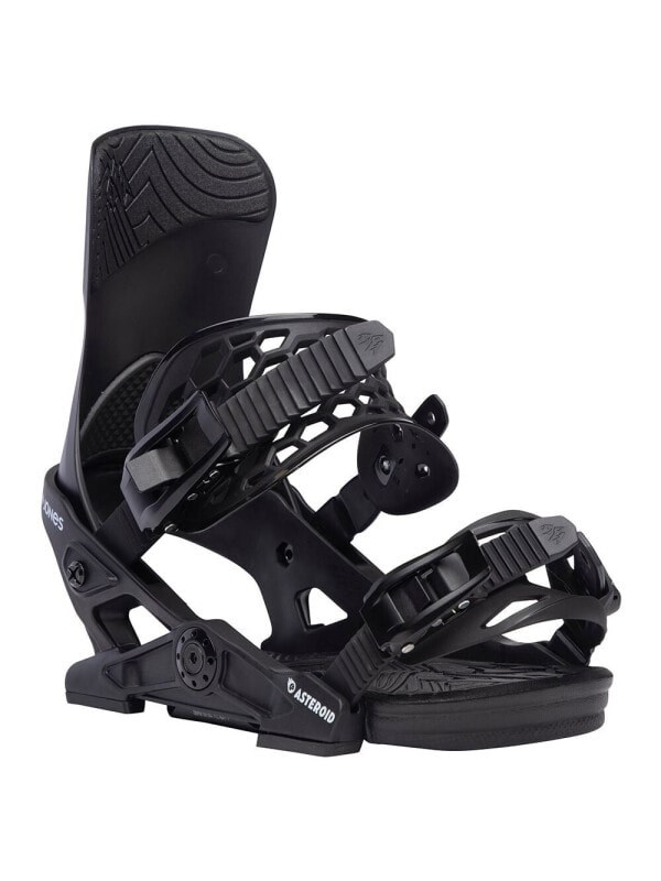 Ботинки сноубордические для юниоров JONES Asteroid 54131853