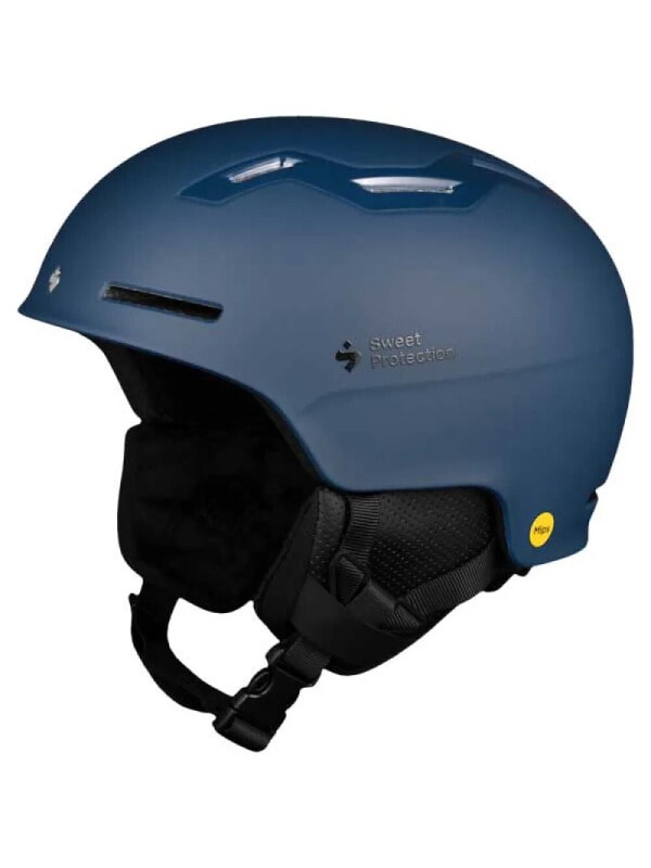 Шлем горнолыжный мужской с технологией MIPS Sweet Protection 7048653090378 57043780