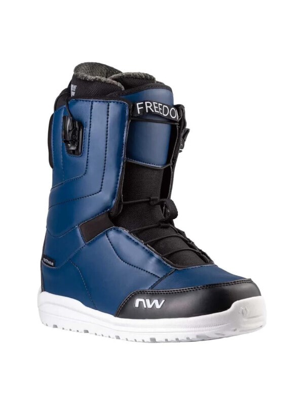 Сноубордические ботинки мужские для катания NORTHWAVE DRAKE 8030819342796 42627915
