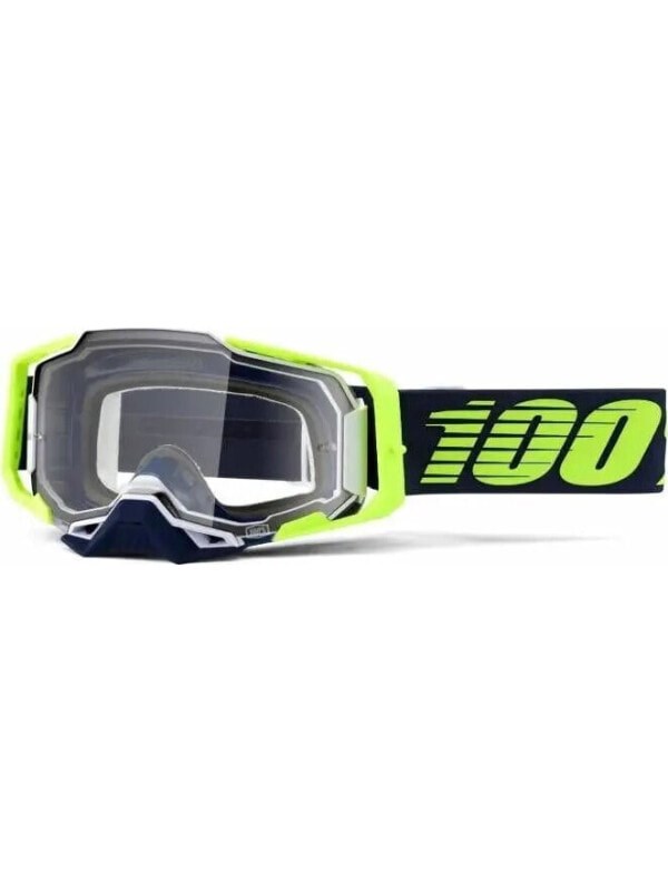 Горные лыжи для мотокросса 100% ARMEGA DEKER 60510432