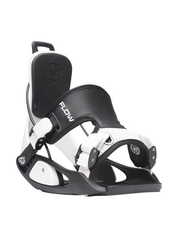 Крепление для сноуборда FLOW Fusion мужское 45189869
