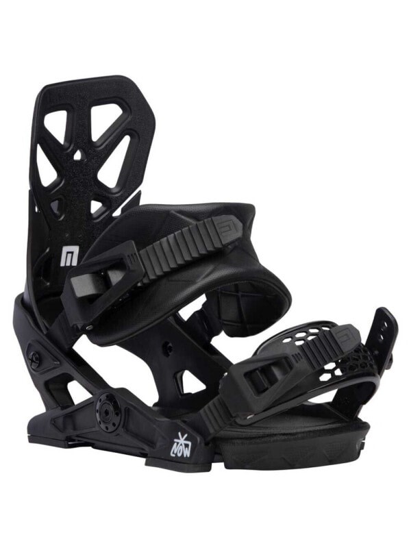 Бонды для сноуборда детские NOW NX Gen Junior 53958943