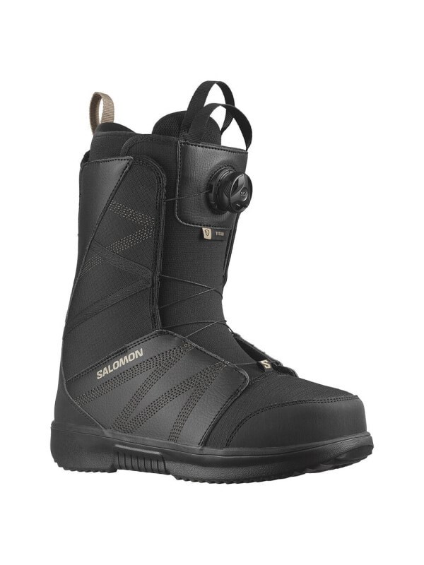 SALOMON Titan Boa Snowboardschuhe 42630754