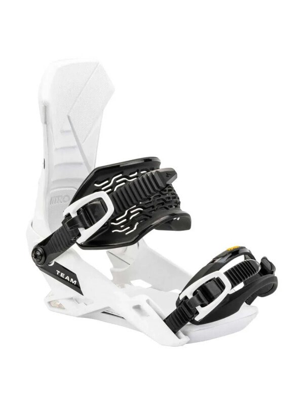 Крепления для сноуборда универсальные мужские NITRO Team 7630221876028 58262708
