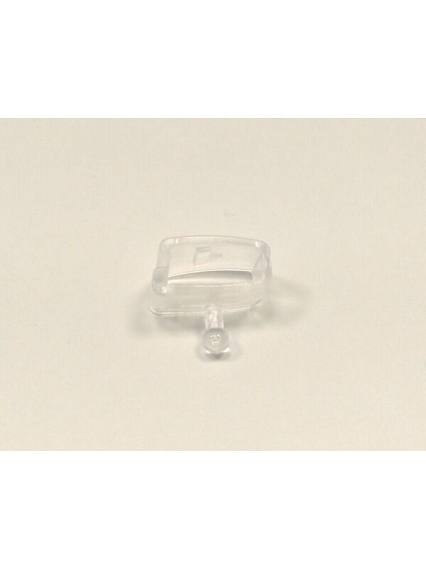 Пины замковые для очков 100% ARMEGA Outrigger Tear-Off Gen1 5907558692945 55699017