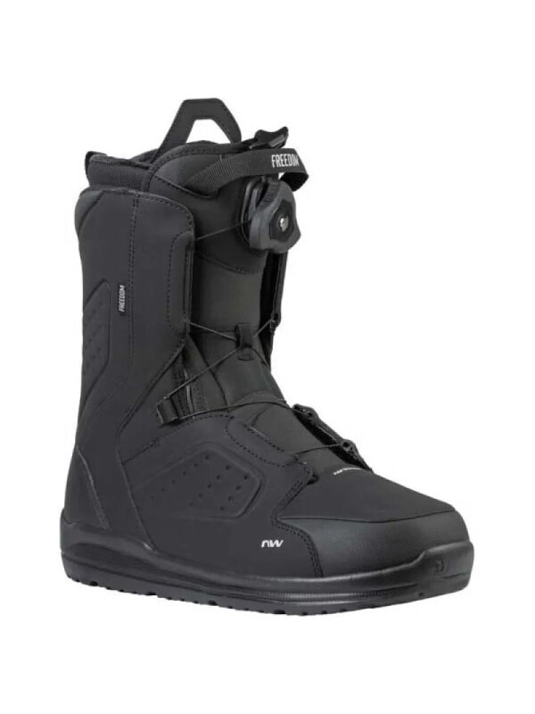 Сноубордические ботинки мужские для катания Northwave Drake 8030819375961 60460991