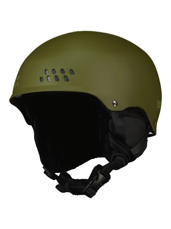 Шлем защитный для горнолыжного спорта женский K2 Virtue 0196222960274 57980927