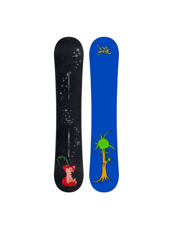 Сноуборд мужской для катания Burton 9010510446367 60942790