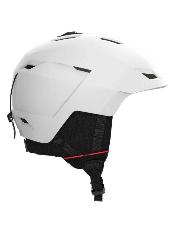 Шлем спортивный для катания на снегу женский Salomon Pioneer LT Asian Fit 57505944