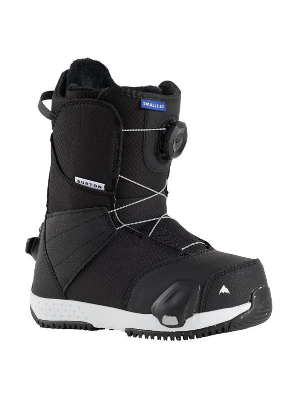 Сноубутсы детские для катания на сноуборде Burton 9010510756503 67536171