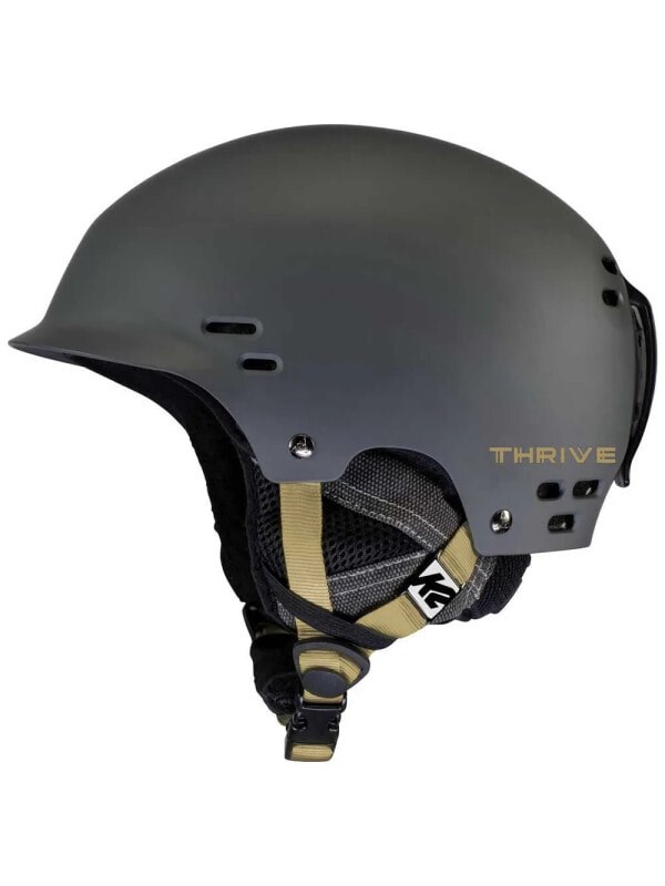 Шлем горнолыжный для мужчин K2 Emphasis 0196222960076 61782127