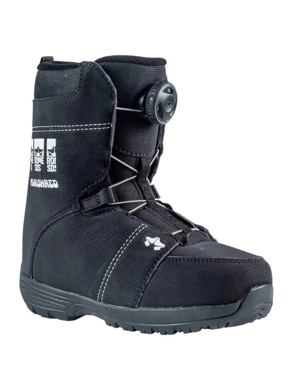 Сноубордические ботинки детские для снега Rome Minishred 8720246013597 50770419