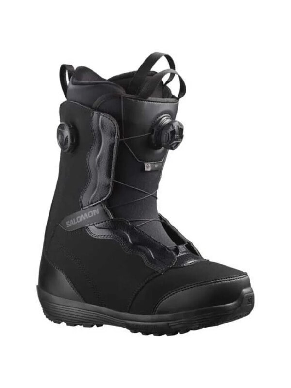 Сноубордические ботинки женские для сноркелинга Salomon Ivy Boa SJ 42630613