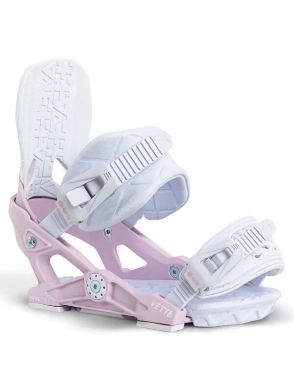 Крепление для сноуборда NOW Vetta Женское 42627942