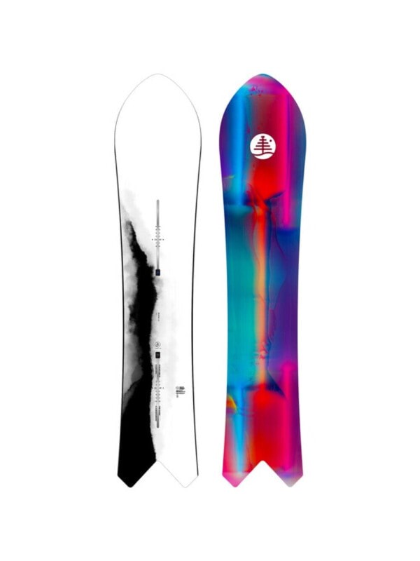 Сноуборд для сноубординга Burton 162cm 61872851