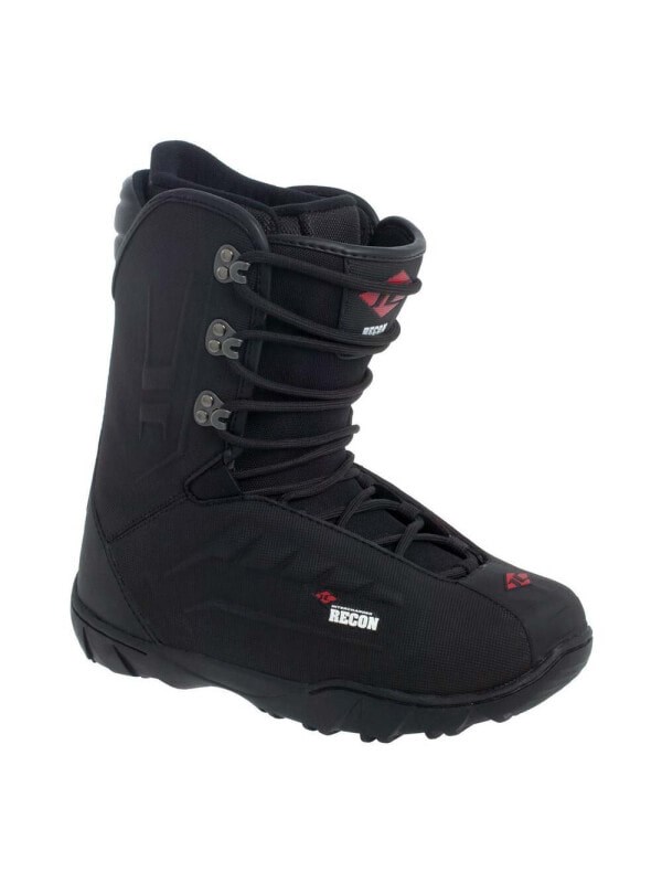 Сноуборды мужские для катания SP United Interchanger Recon 54508012