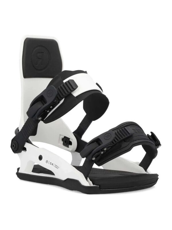 Сноубордические крепления для мужчин Unisex Ride C-6 64324458