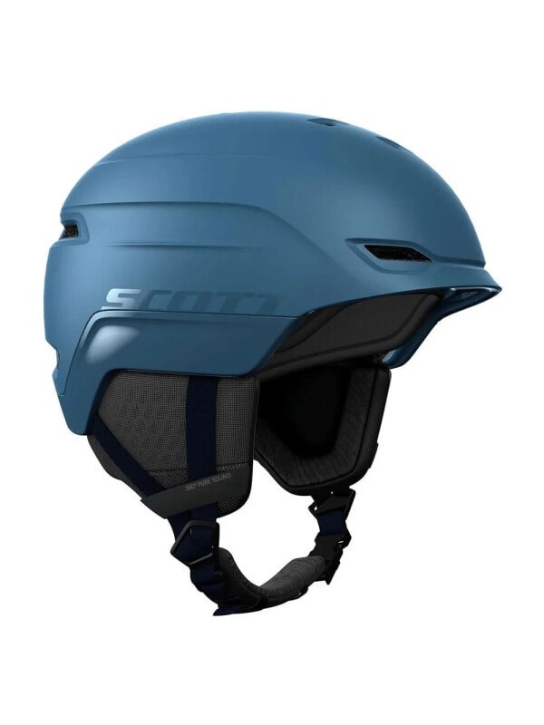 Шлем горнолыжный мужской с MIPS технологией SCOTT Chase 2 Plus 56783785