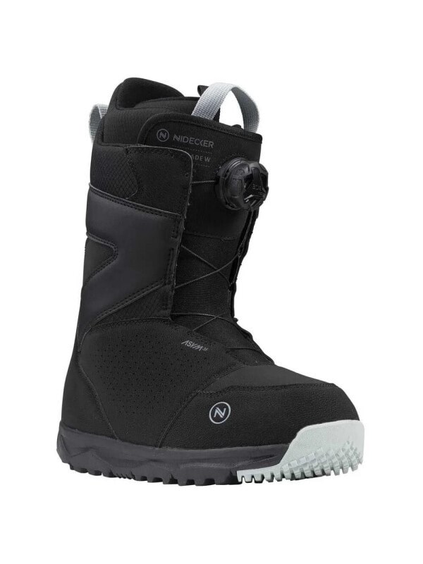 Ботинки для сноуборда женские Nidecker Cascade 7630463441312 42627594