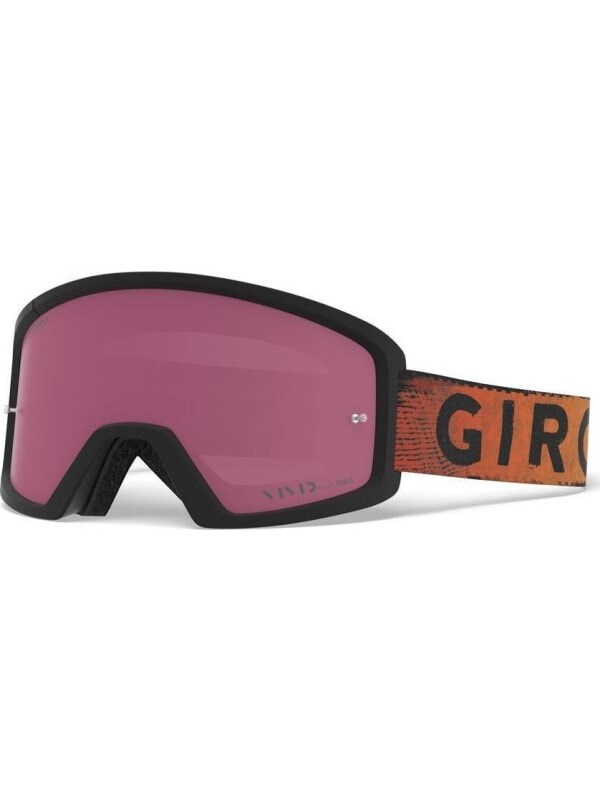 Горные очки для велоспорта мужские Giro BLOK MTB 60825586