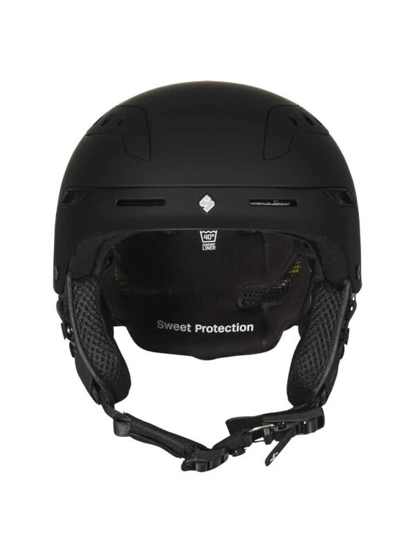 Шлем для горных лыж унисекс Sweet Protection Switcher MIPS 7048653089853 59800022
